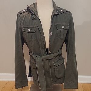 Sons of Anarchy Jacket